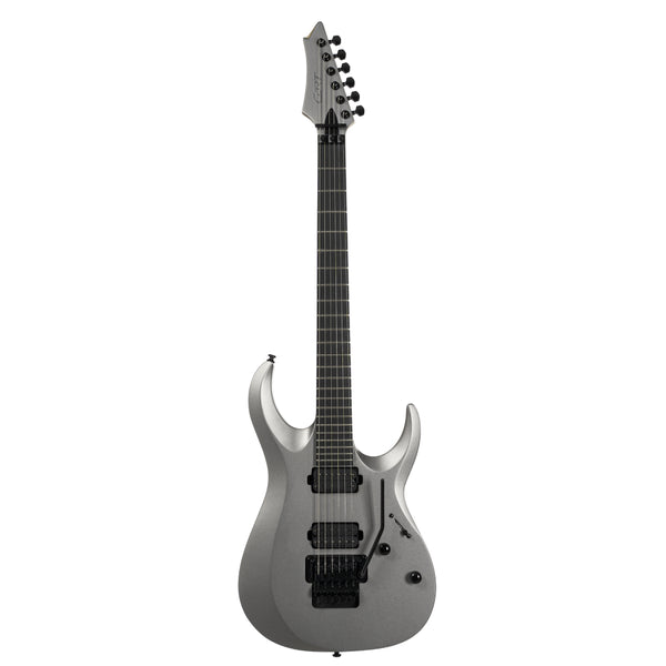 Đàn Guitar Điện Cort X500 Menace Gray Satin