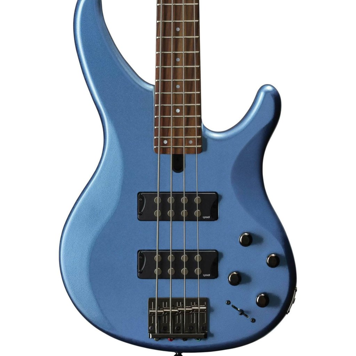 Đàn Guitar Bass Yamaha TRBX304, Rosewood Fingerboard, Factory Blue