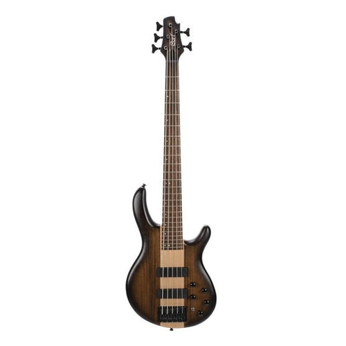 Đàn Guitar Bass Cort C5 Plus OVMH