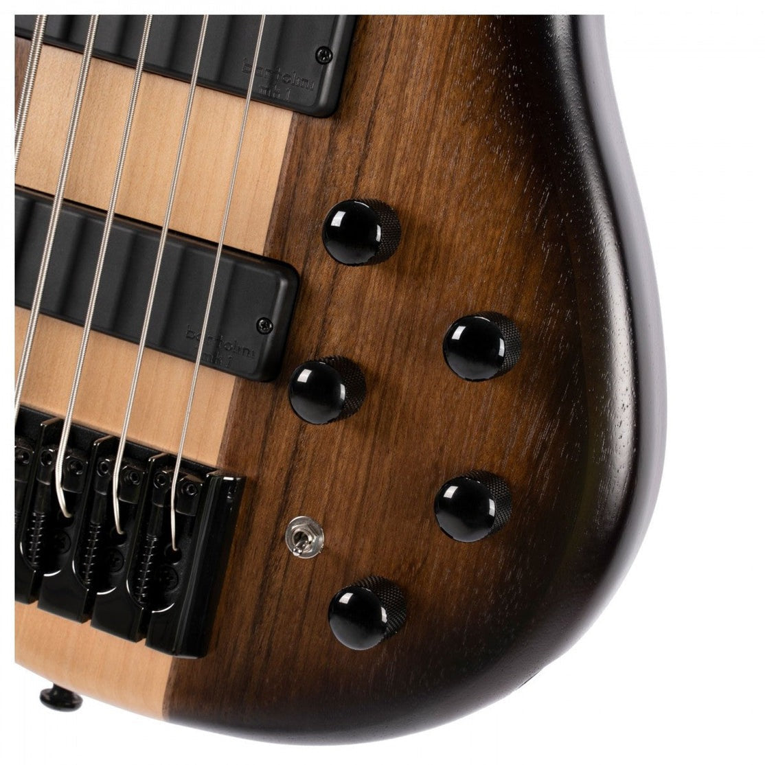 Bass Cort C5 Plus OVMH