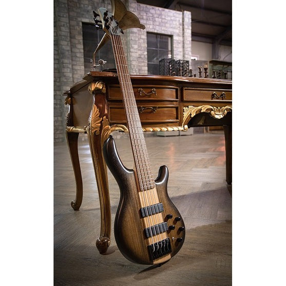 Bass Cort C5 Plus OVMH