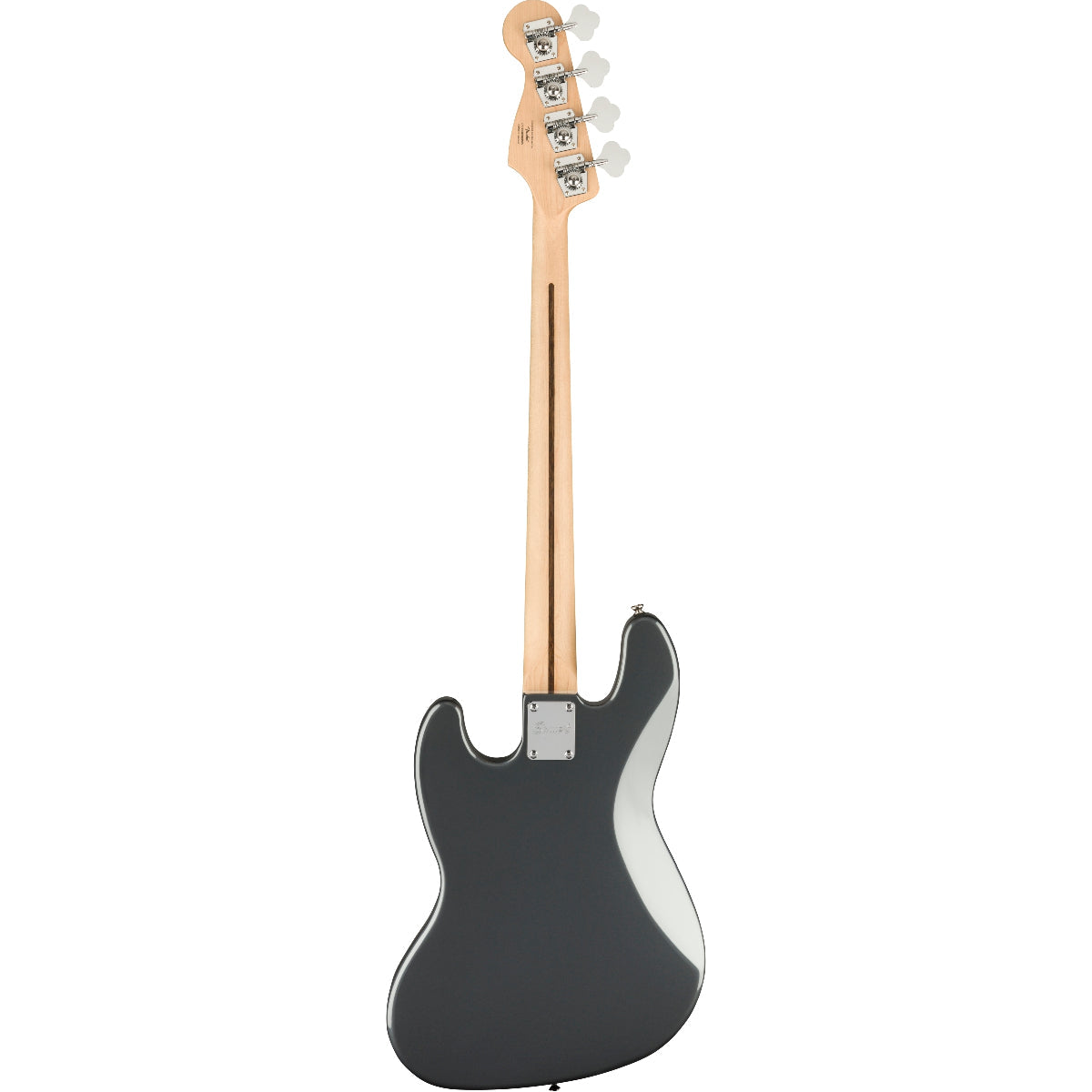 Đàn Guitar Điện Squier Affinity Jazz Bass, Indian Laurel Fingerboard, Charcoal Frost Metallic