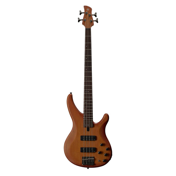 Đàn Guitar Bass Yamaha TRBX504, Rosewood Fingerboard, Brick Burst