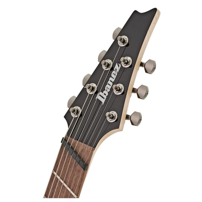 Đàn Guitar Điện Ibanez RGMS7 Black