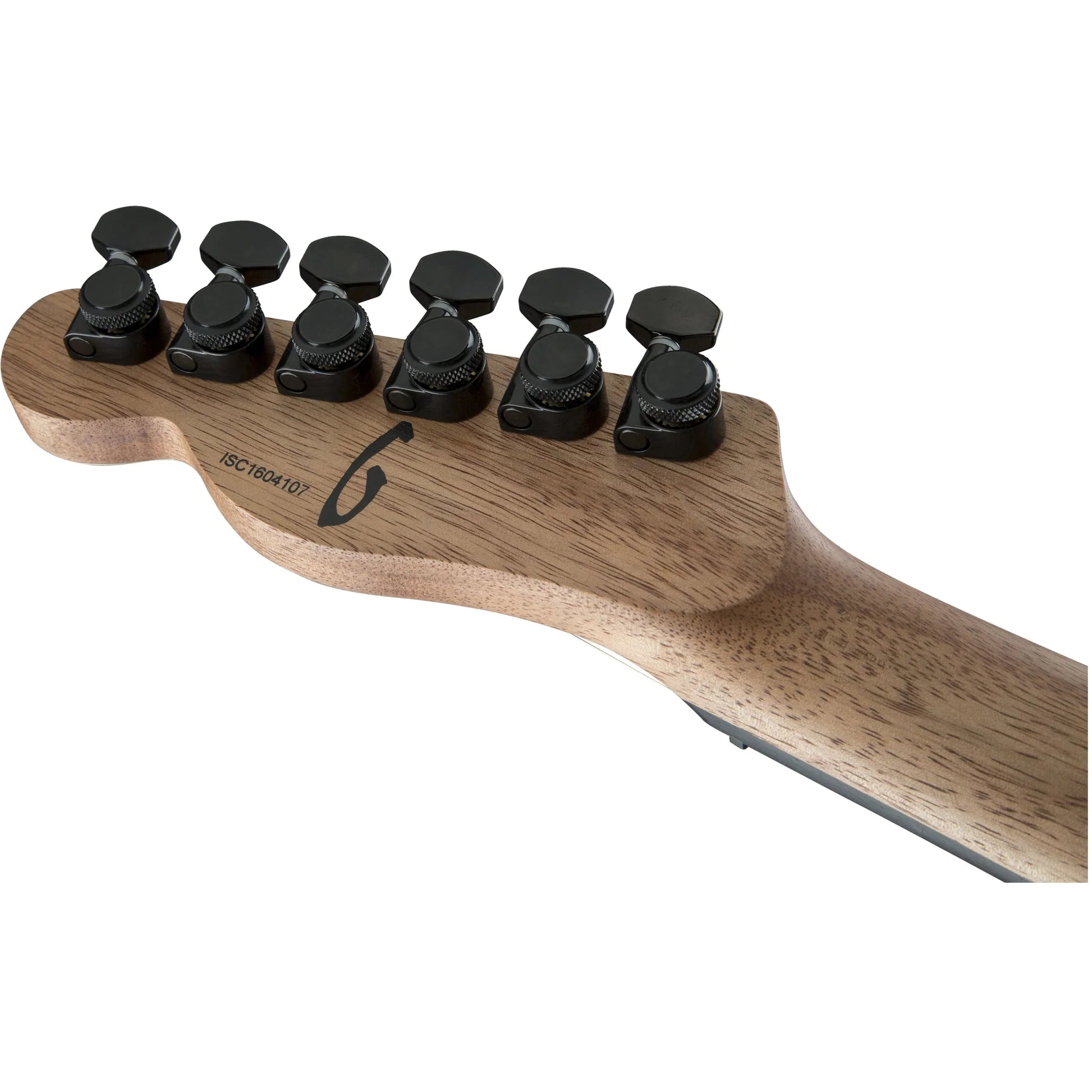 Đàn Guitar Điện Charvel Joe Duplantier Signature Pro-Mod San Dimas Style 2 HH, Ebony Fingerboard, Satin White