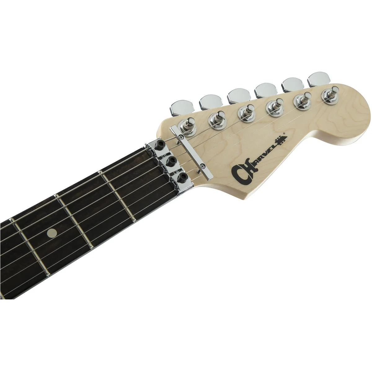 Đàn Guitar Điện Charvel Pro-Mod San Dimas Style 1 HH FR E ASH, Ebony Fingerboard