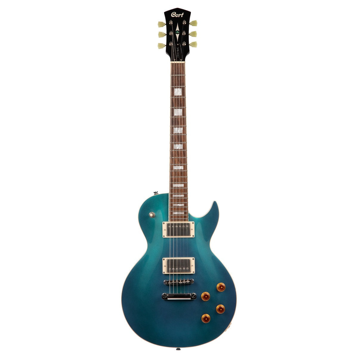 dan-guitar-dien-cort-cr200 flip blue