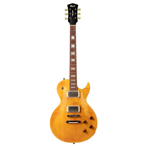 Đàn Guitar Điện Cort CR250 HH