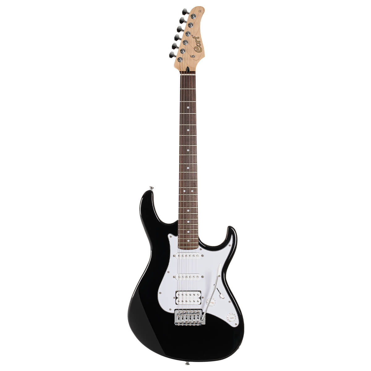 Đàn Guitar Điện Cort G200 HSS