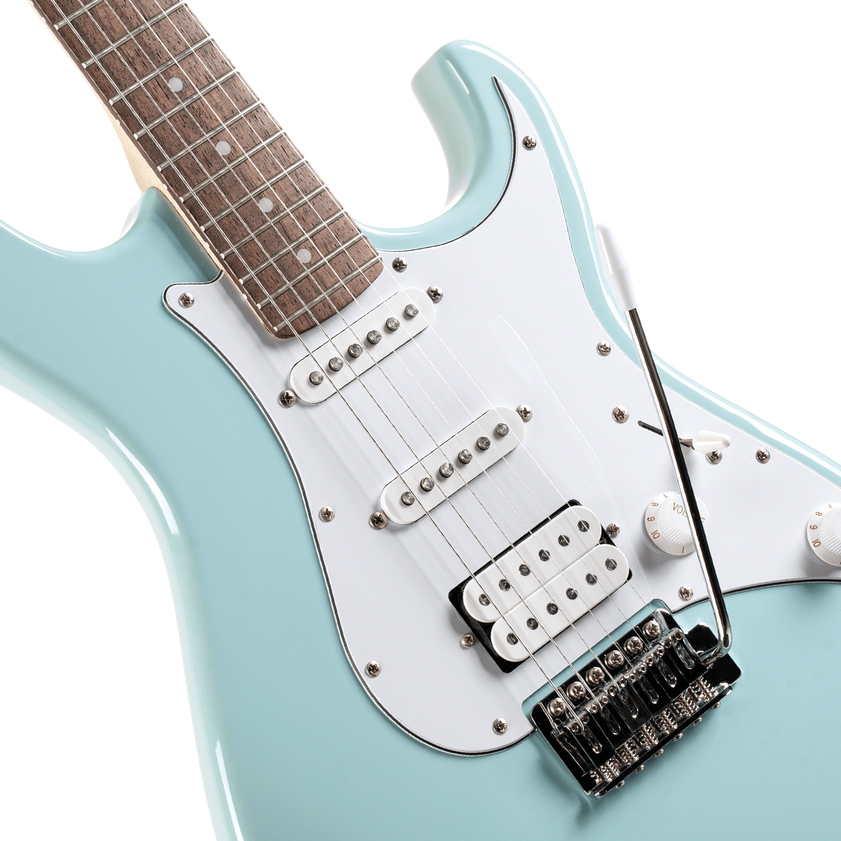 Đàn Guitar Điện Cort G200 HSS