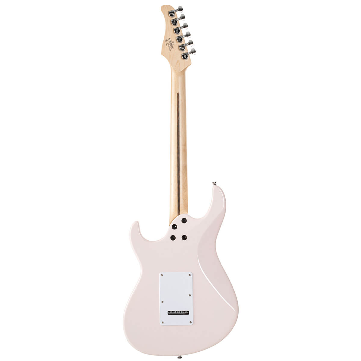 Đàn Guitar Điện Cort G200 HSS