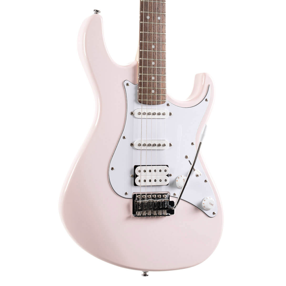 Đàn Guitar Điện Cort G200 HSS