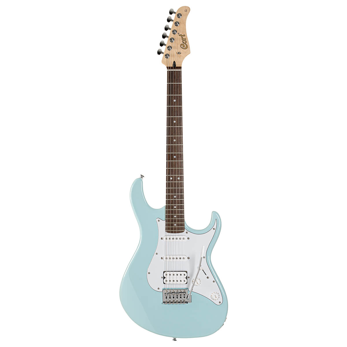 Đàn Guitar Điện Cort G200 HSS