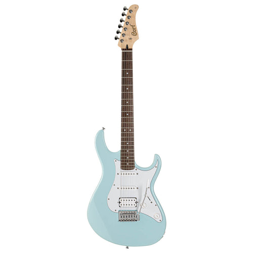 Đàn Guitar Điện Cort G200 HSS