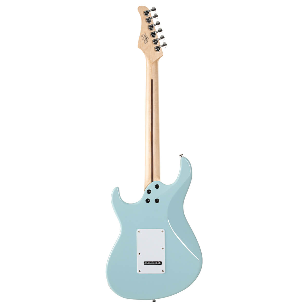 Đàn Guitar Điện Cort G200 HSS