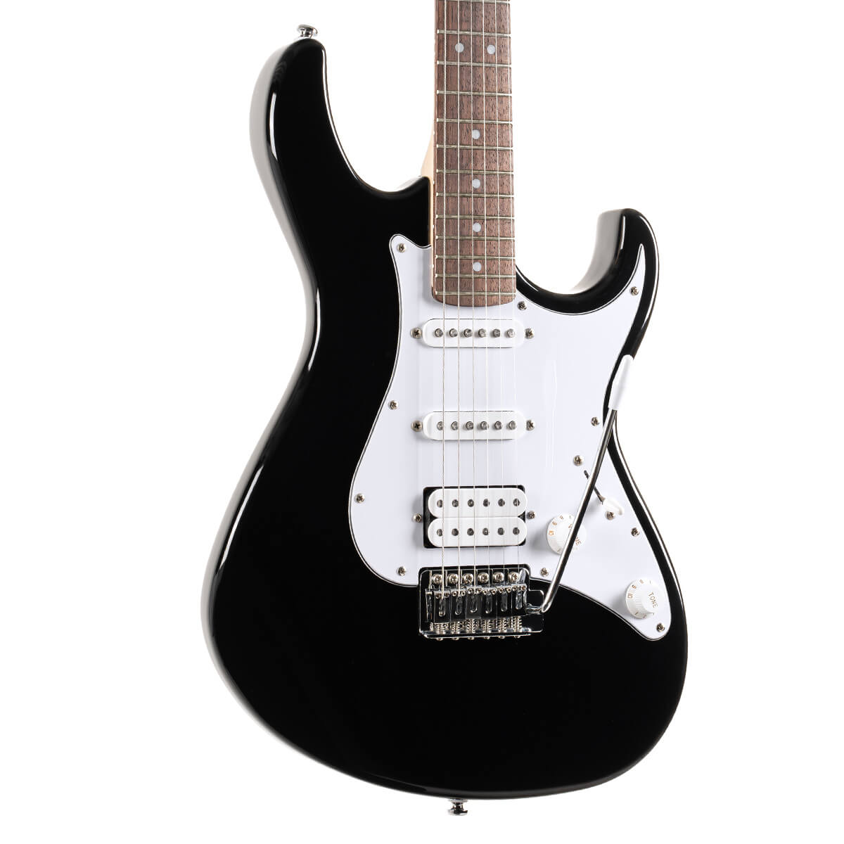 Đàn Guitar Điện Cort G200 HSS