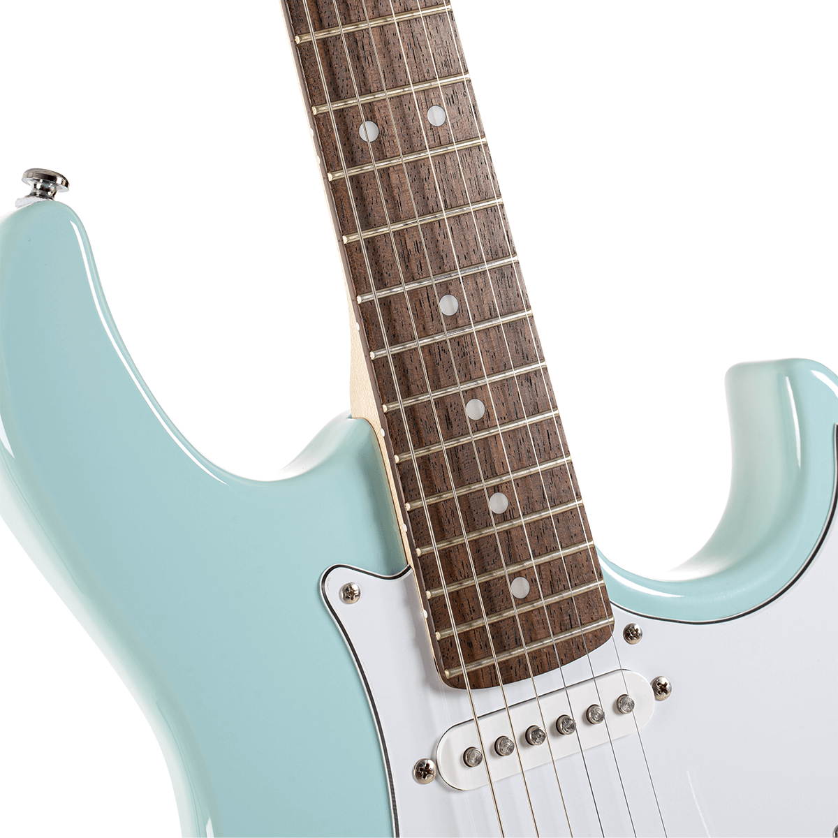 Đàn Guitar Điện Cort G200 HSS