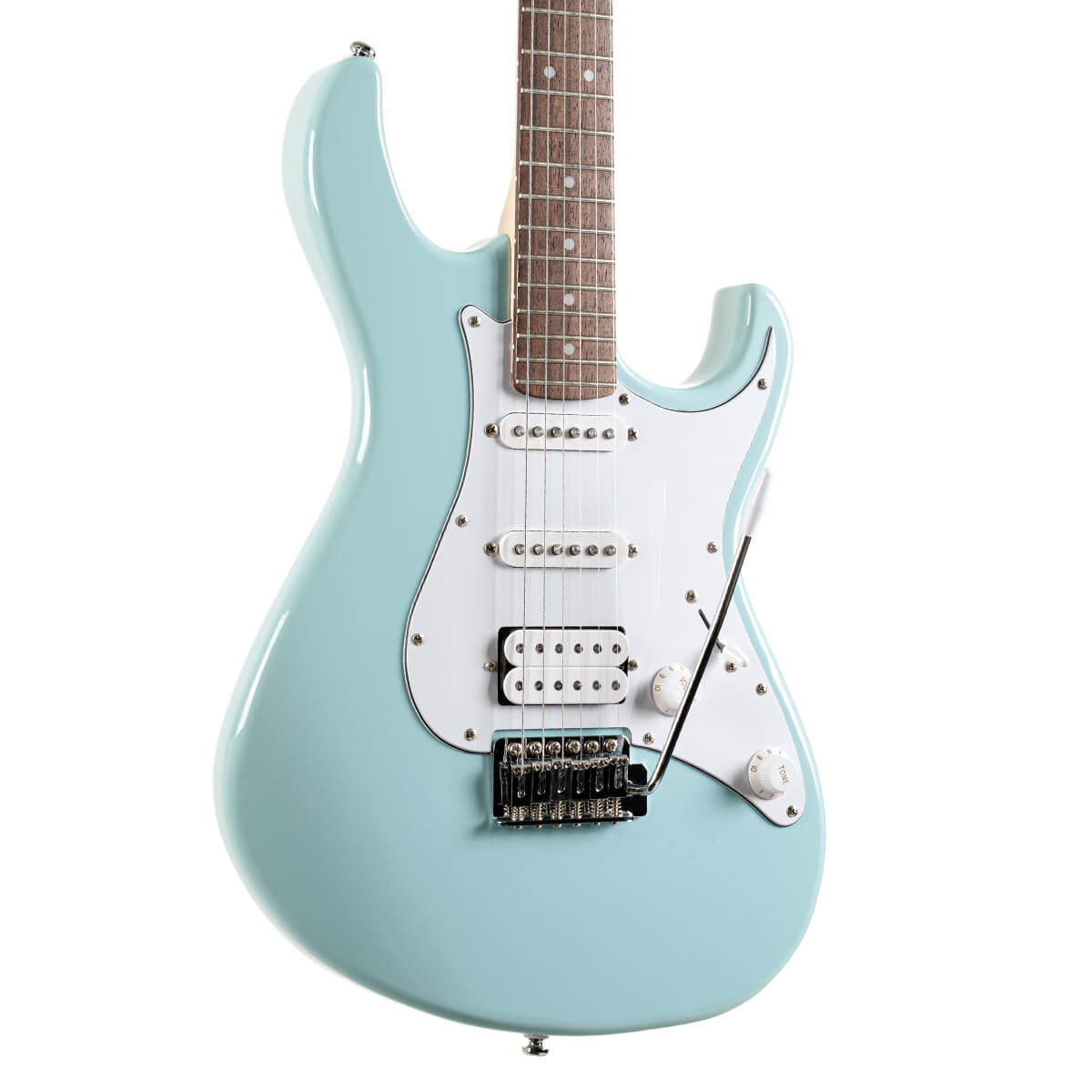 Đàn Guitar Điện Cort G200 HSS