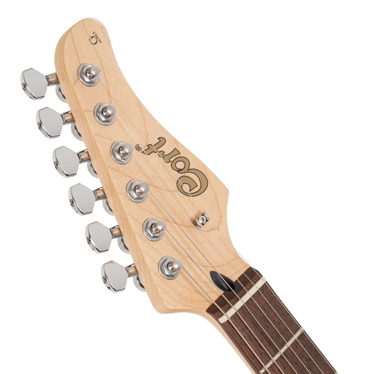 Đàn Guitar Điện Cort G200 HSS