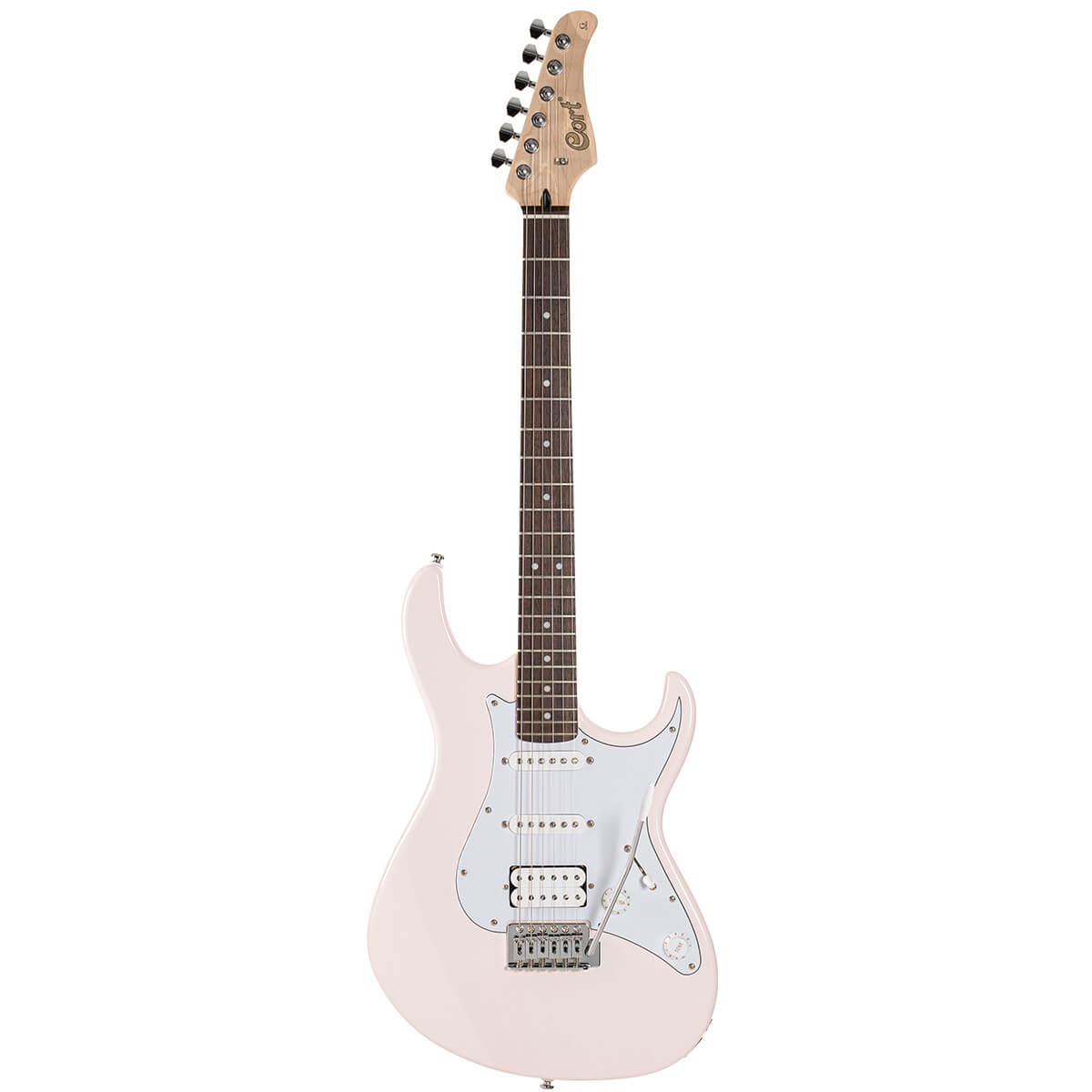 Đàn Guitar Điện Cort G200 HSS