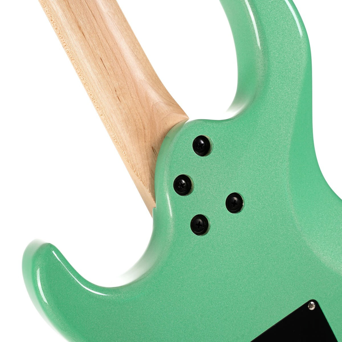 Đàn Guitar Điện Cort G250 Spectrum HH - Metallic Green - ảnh 8