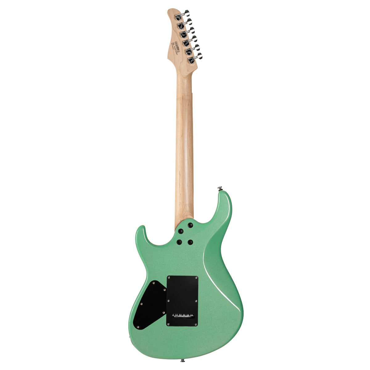 Đàn Guitar Điện Cort G250 Spectrum HH - Metallic Green - ảnh 9