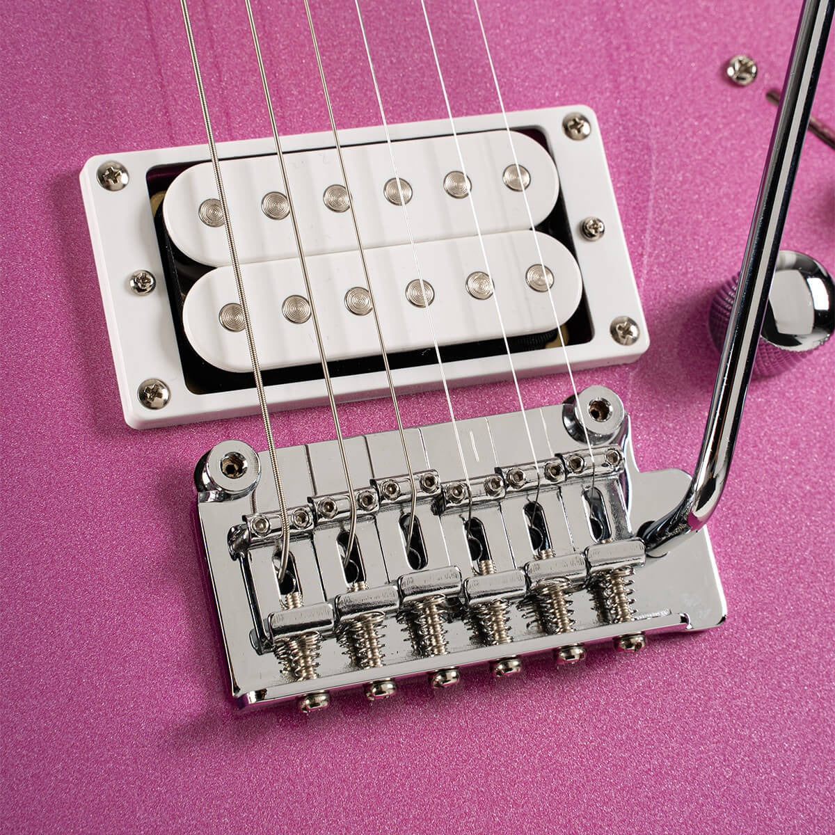 Đàn Guitar Điện Cort G250 Spectrum HH - Metallic Purple - ảnh 4