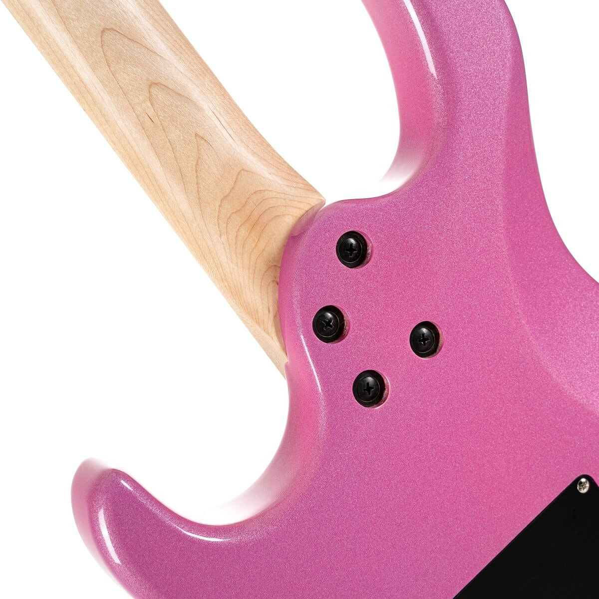 Đàn Guitar Điện Cort G250 Spectrum HH - Metallic Purple - ảnh 8