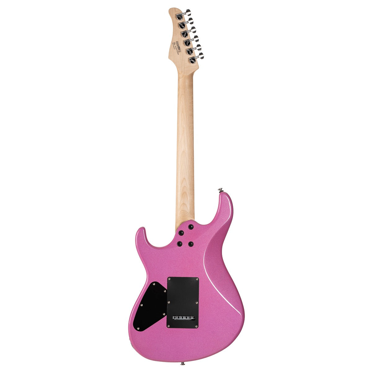 Đàn Guitar Điện Cort G250 Spectrum HH - Metallic Purple - ảnh 9