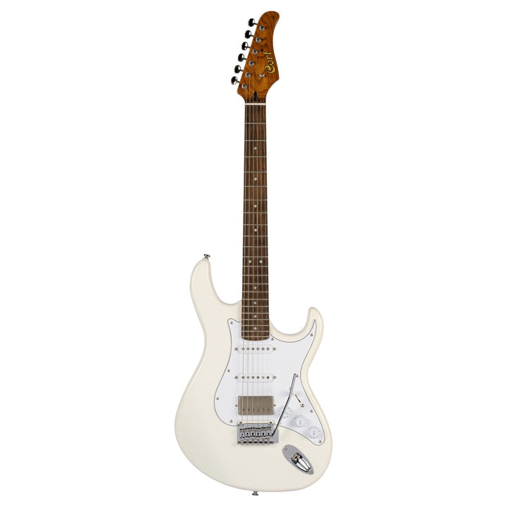 Cort G260CS olympic white