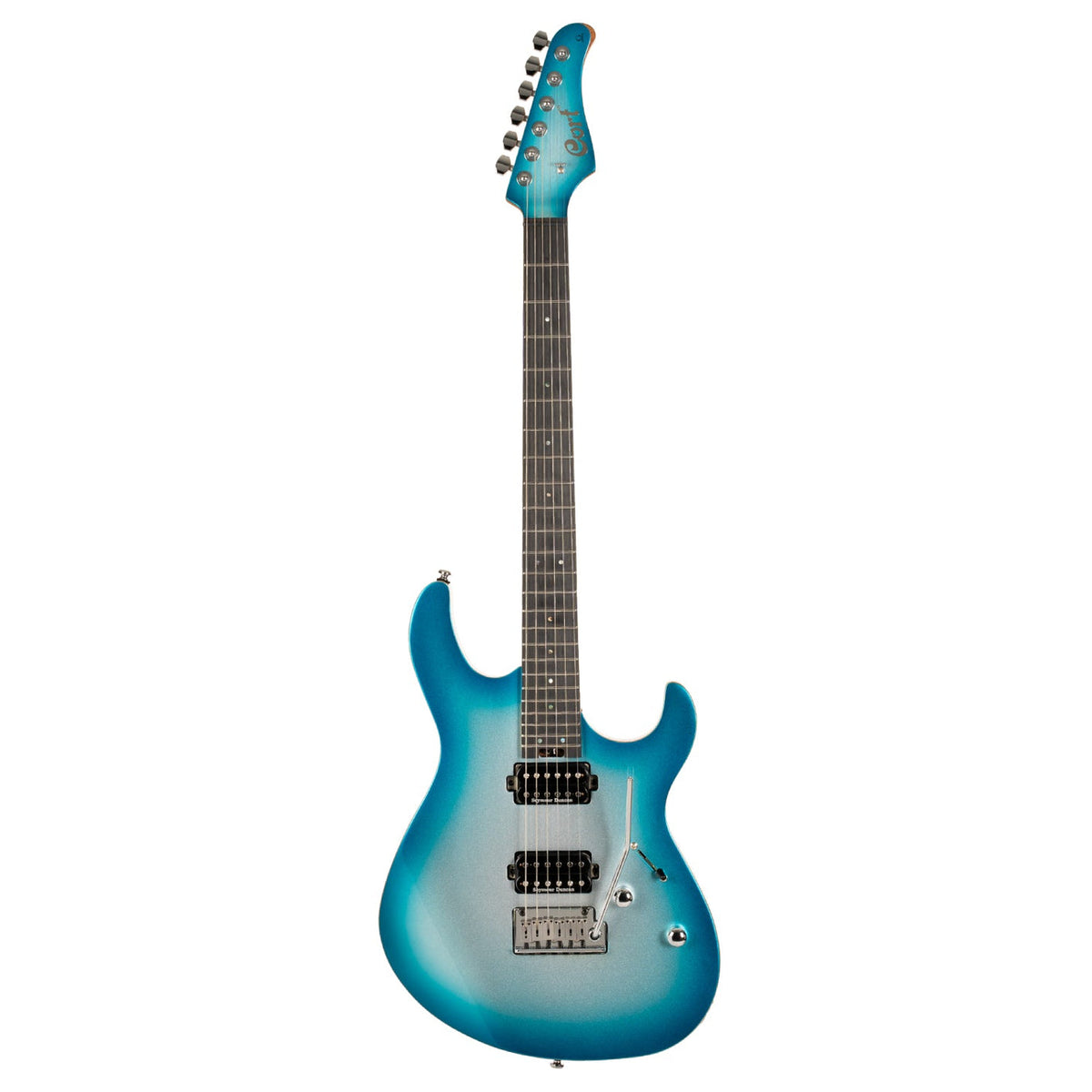 Đàn Guitar Điện Cort G300 Glam HH