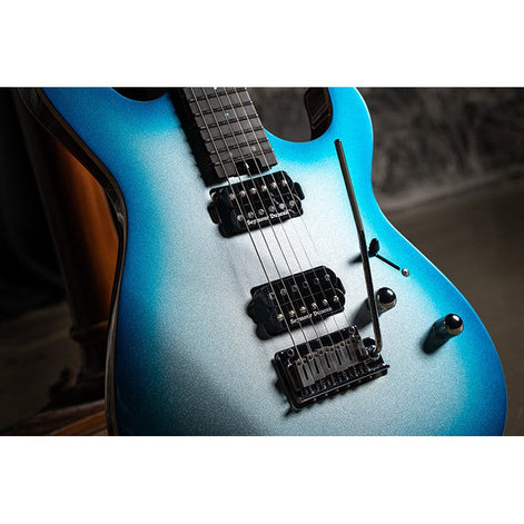 Đàn Guitar Điện Cort G300 Glam HH