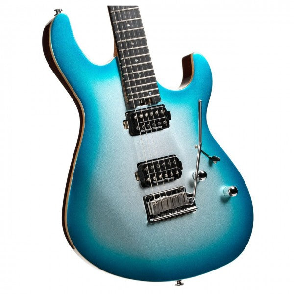 Đàn Guitar Điện Cort G300 Glam HH