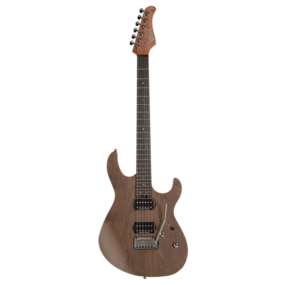 Đàn Guitar Điện Cort G300 Raw HH