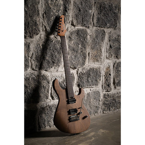 Đàn Guitar Điện Cort G300 Raw HH