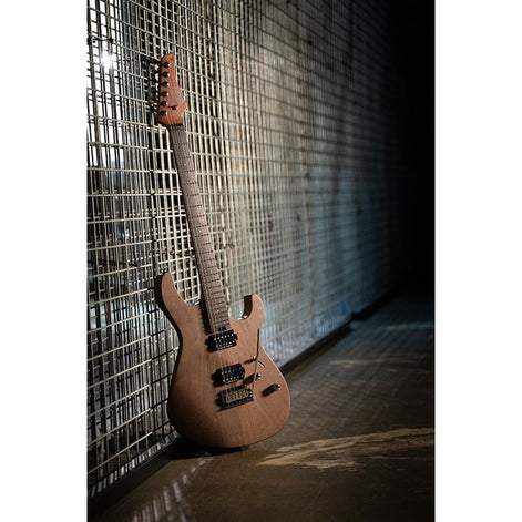 Đàn Guitar Điện Cort G300 Raw HH