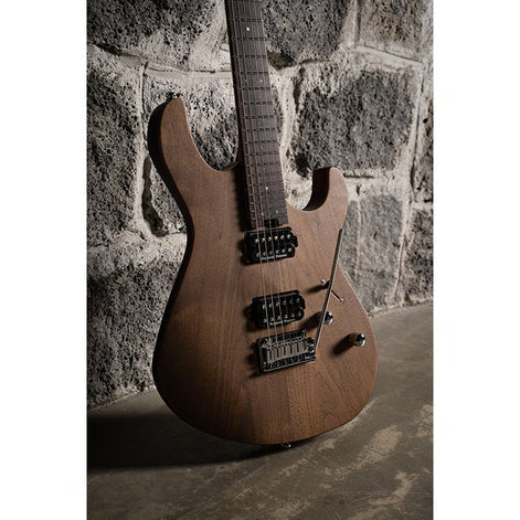 Đàn Guitar Điện Cort G300 Raw HH