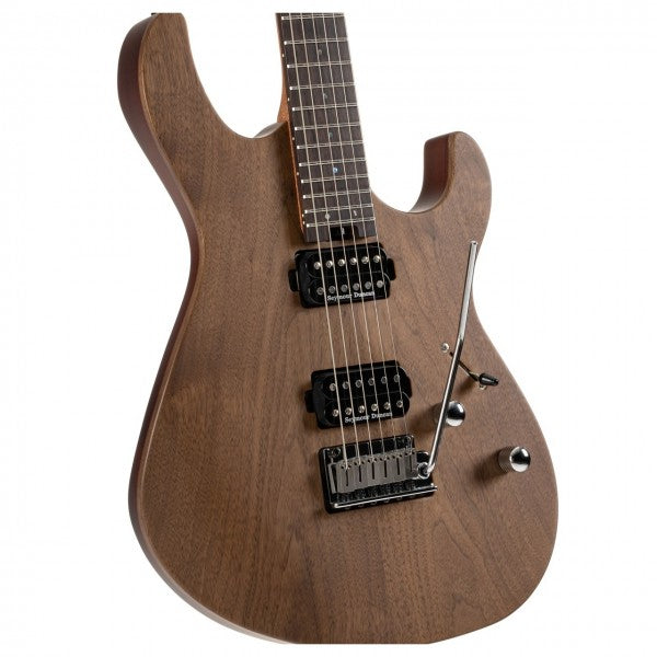 Đàn Guitar Điện Cort G300 Raw HH