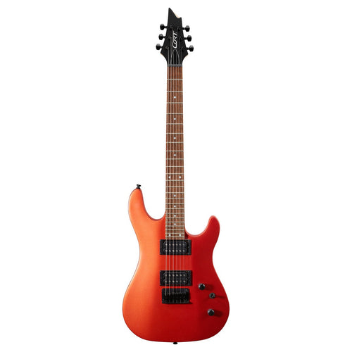 Đàn Guitar Điện Cort KX100 HH