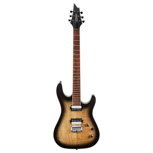 Đàn Guitar Điện Cort KX300 HH