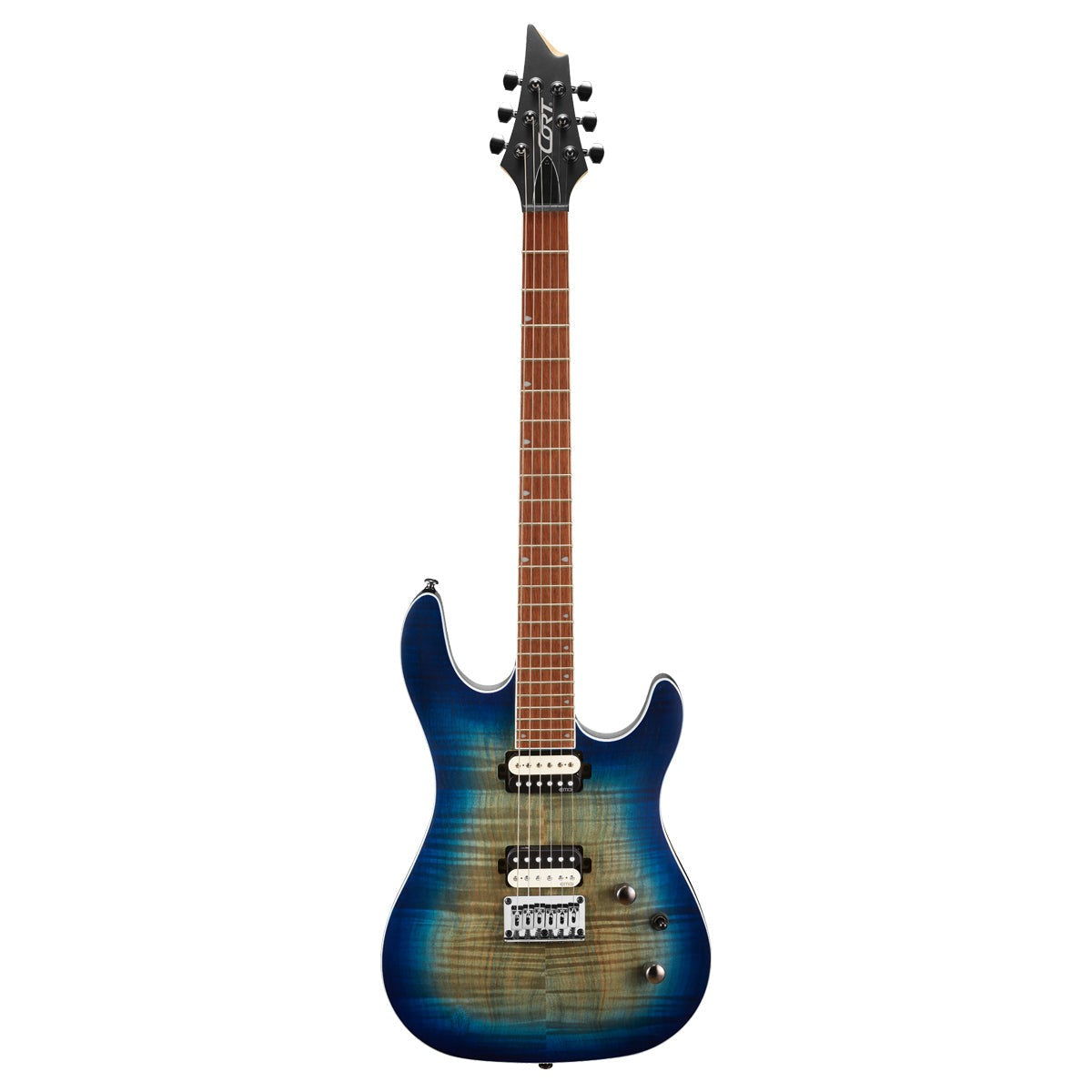 Đàn Guitar Điện Cort KX300