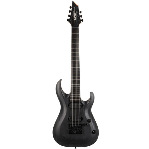 Đàn Guitar Điện Cort KX707 EverTune HH, 7 Dây