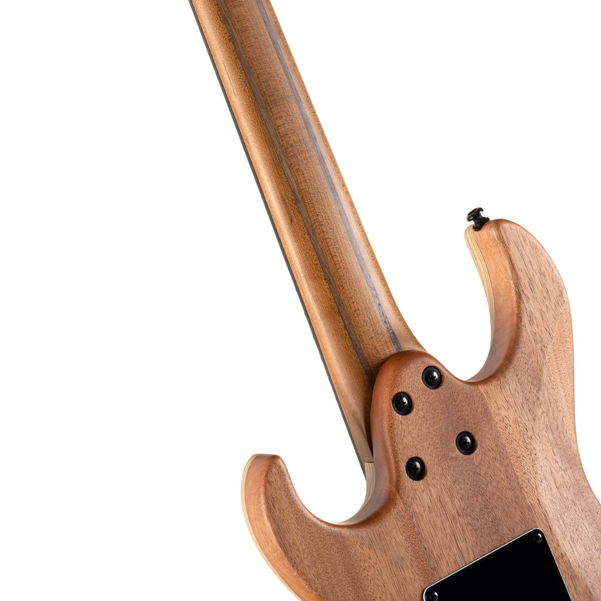 Đàn Guitar Điện Cort KX707 EverTune HH, 7 Dây - Open Pore Black - ảnh 4