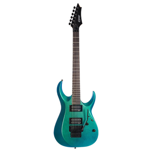 Đàn Guitar Điện Cort X300 HH