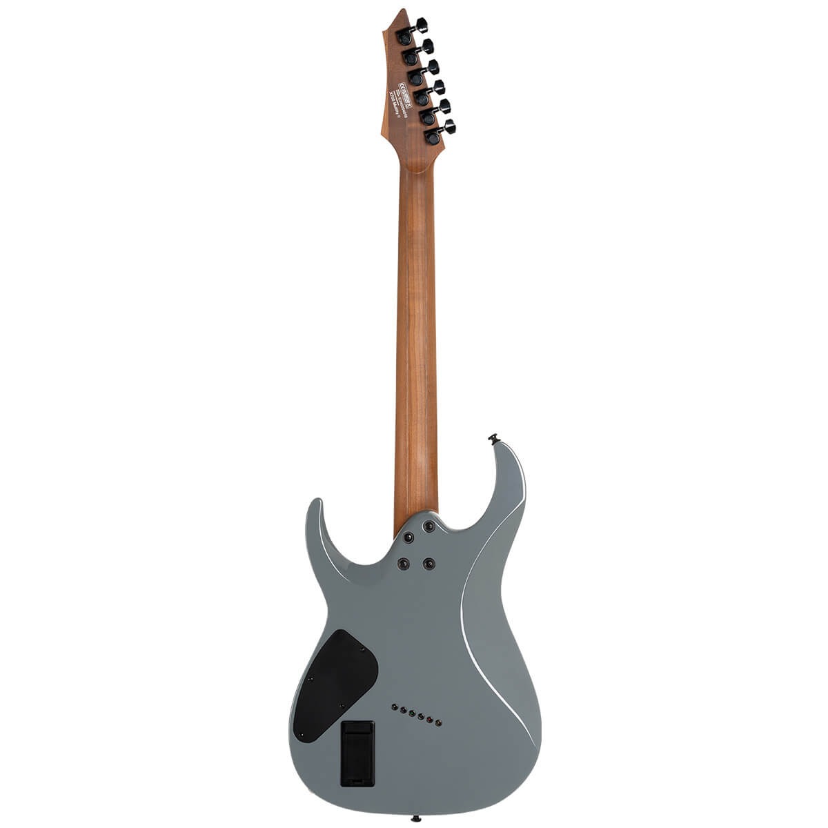 Đàn Guitar Điện Cort X700 Mutility II HH - Tactical Gray - ảnh 10