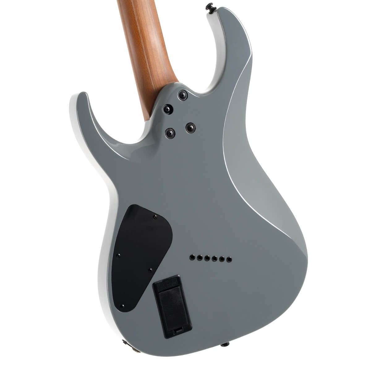 Đàn Guitar Điện Cort X700 Mutility II HH - Tactical Gray - ảnh 6