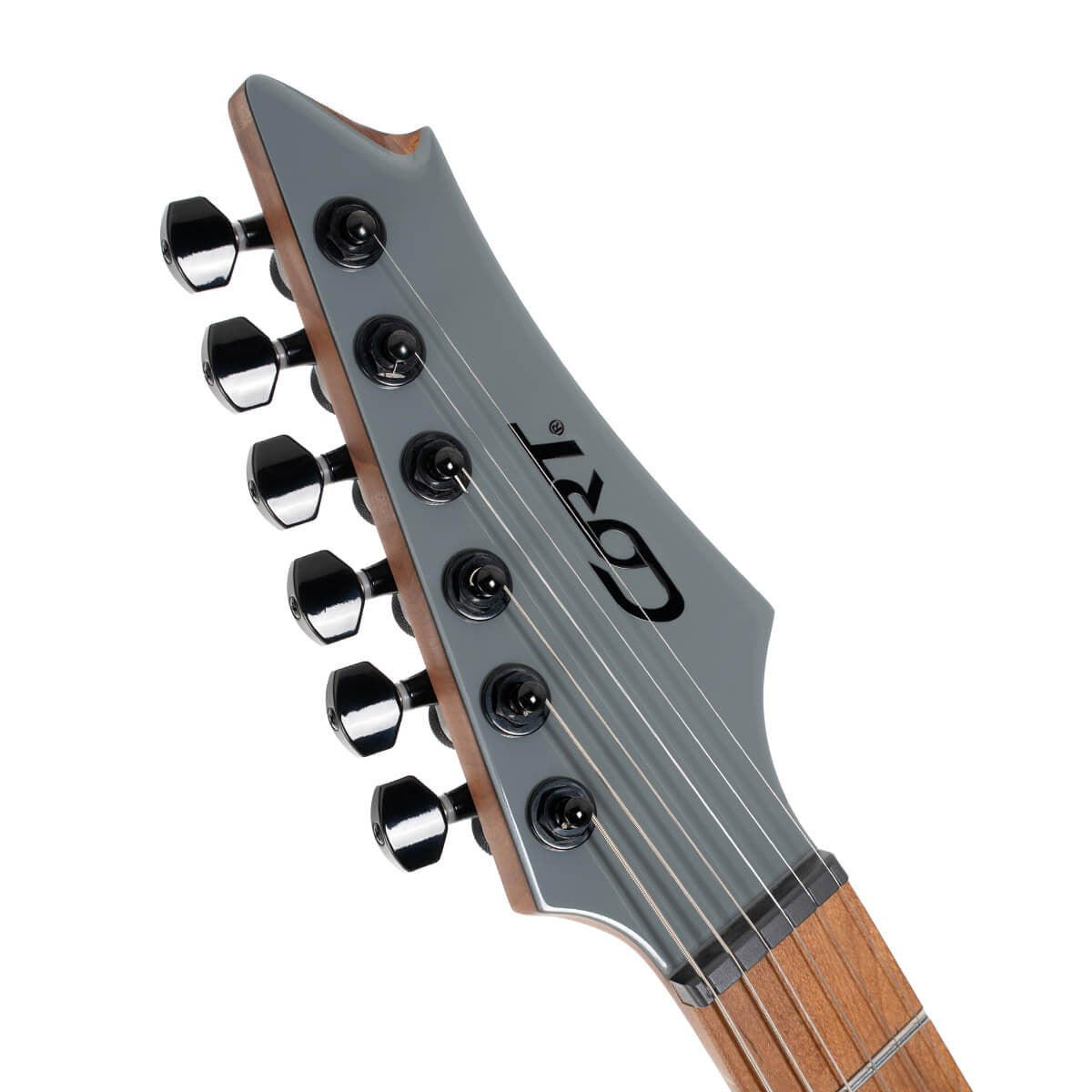 Đàn Guitar Điện Cort X700 Mutility II HH - Tactical Gray - ảnh 9