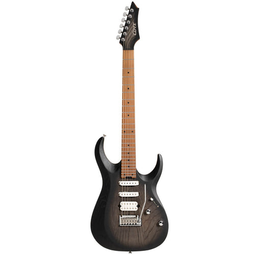 Đàn Guitar Điện Cort X700 Triality HSS