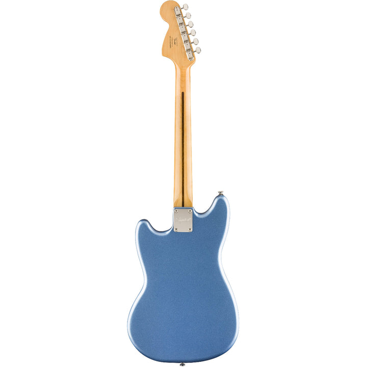 Squier Limited Edition Classic Vibe 60s Mustang Laurel Fingerboard Lake Placid Blue