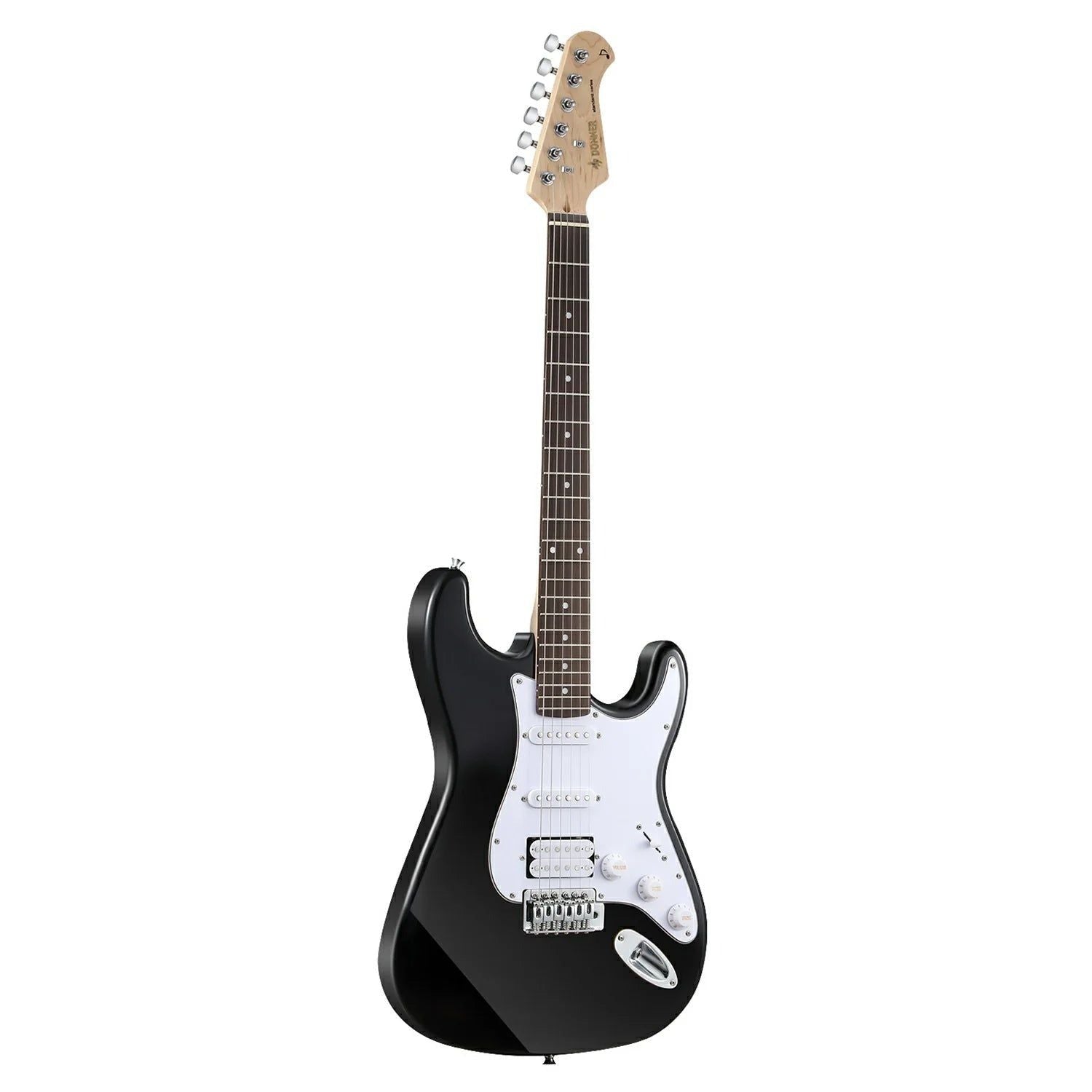 Combo Đàn Guitar Điện Donner DST-100